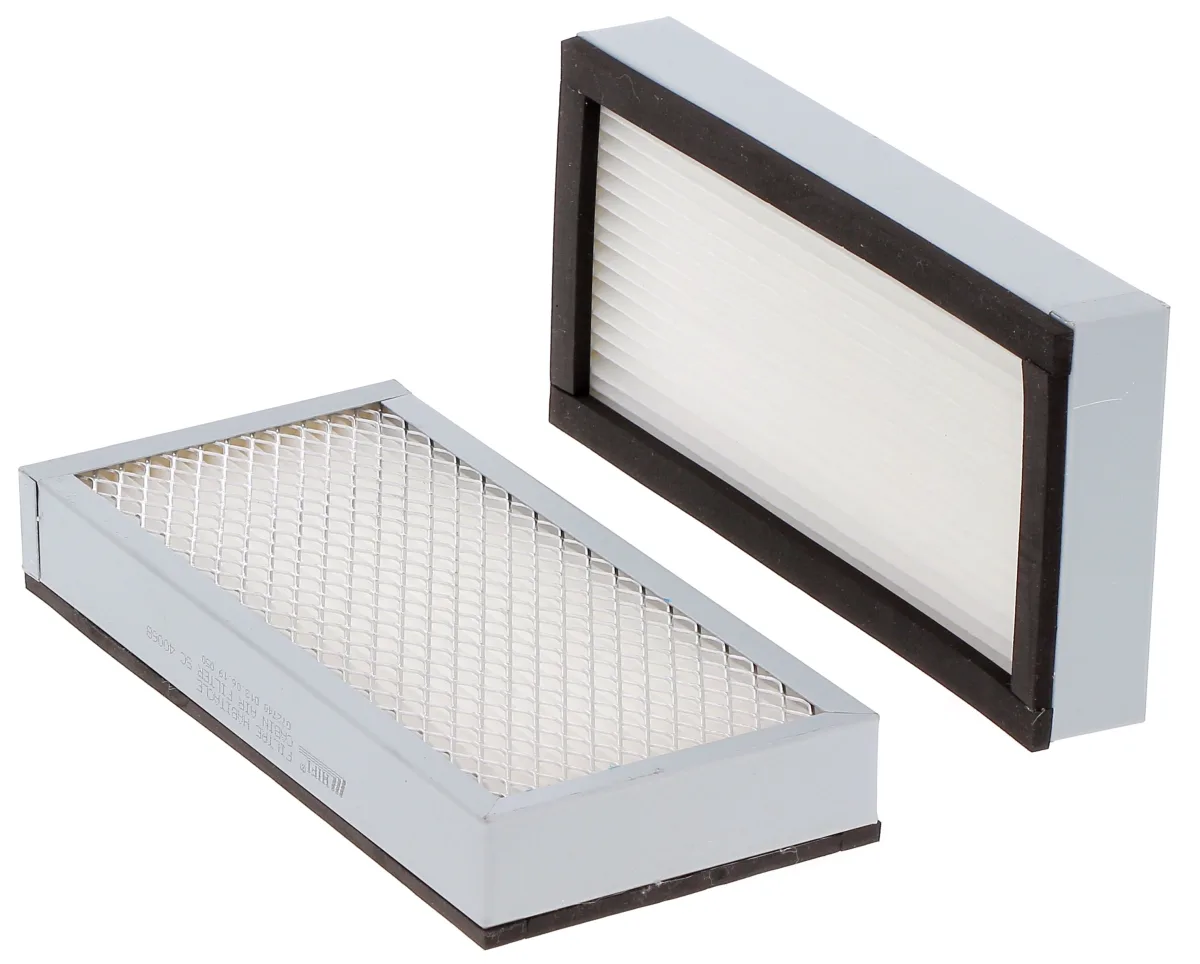 SC40068 Hifi Filter