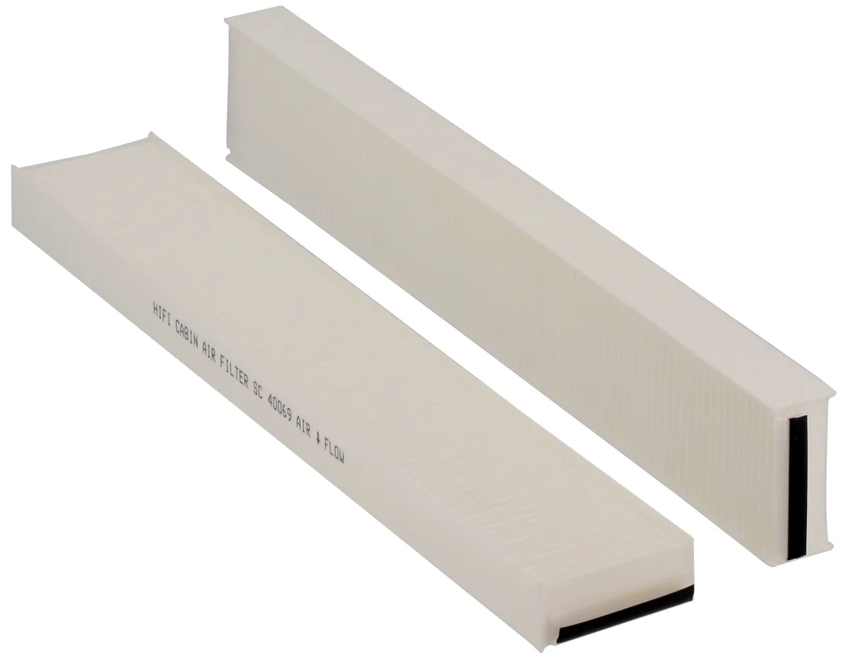SC40069 Hifi Filter