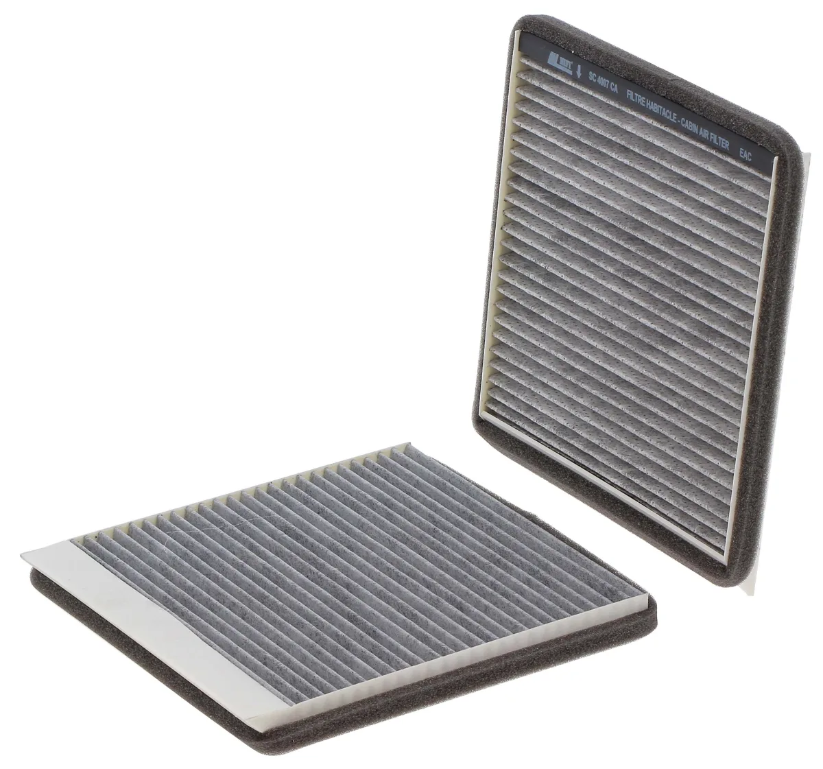 SC4007CA Hifi Filter