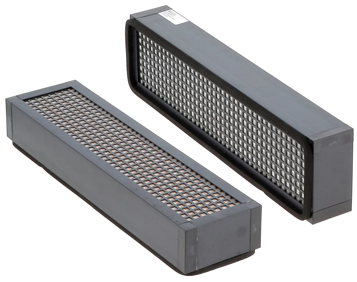 SC40092CAG Hifi Filter