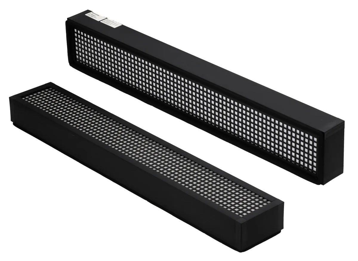 SC40098CAG Hifi Filter