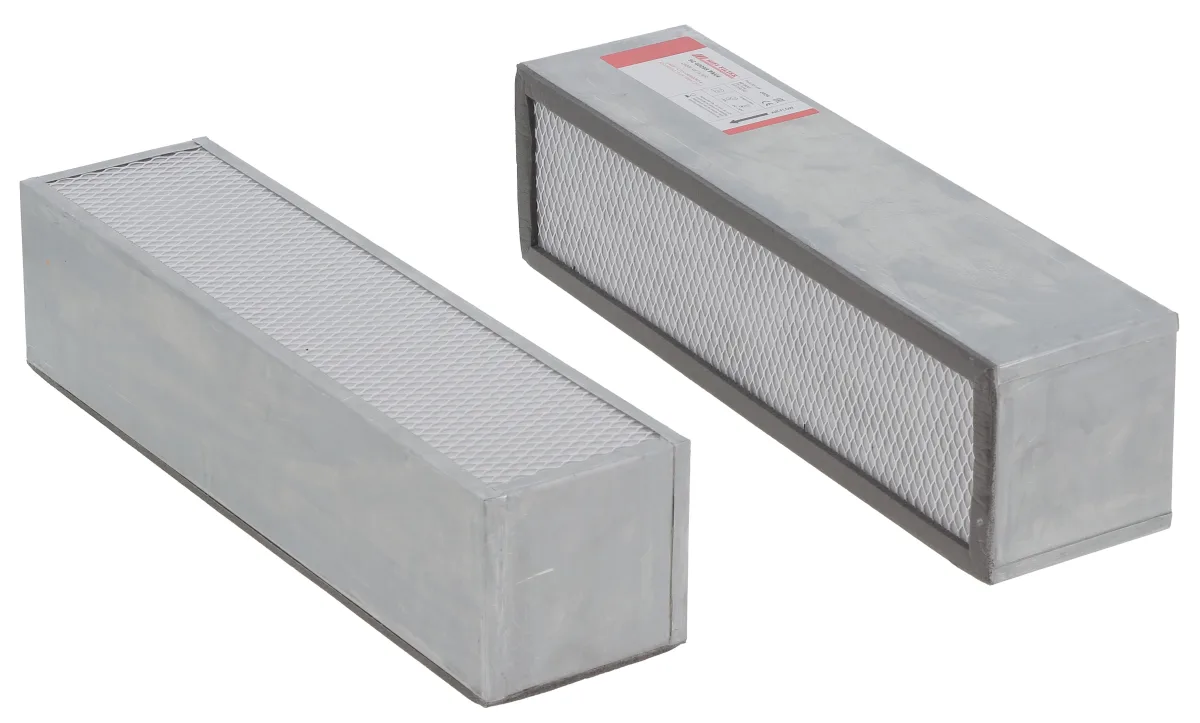 SC40099PAV4 Hifi Filter