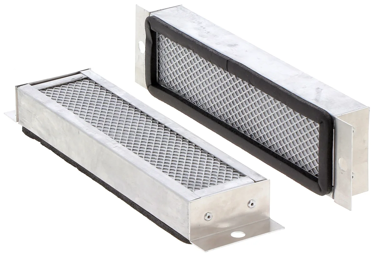 SC40106CAG Hifi Filter