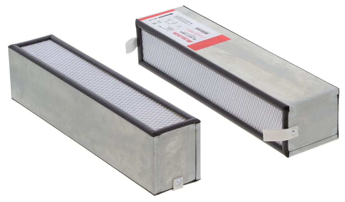 SC40111PAV4 Hifi Filter