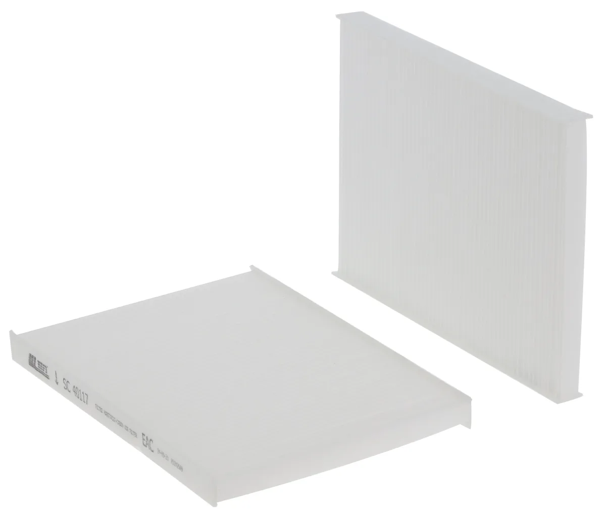 SC40117 Hifi Filter