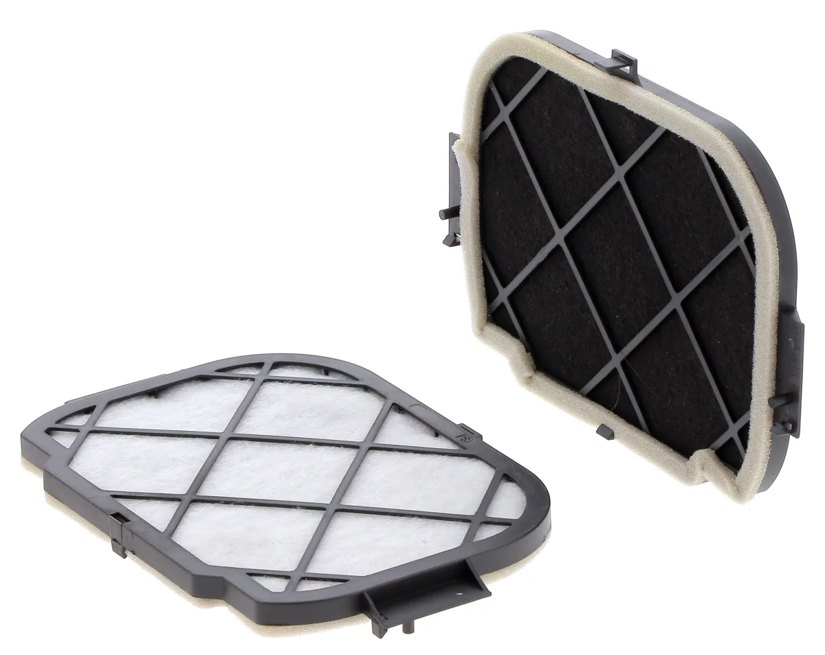 SC4013 Hifi Filter