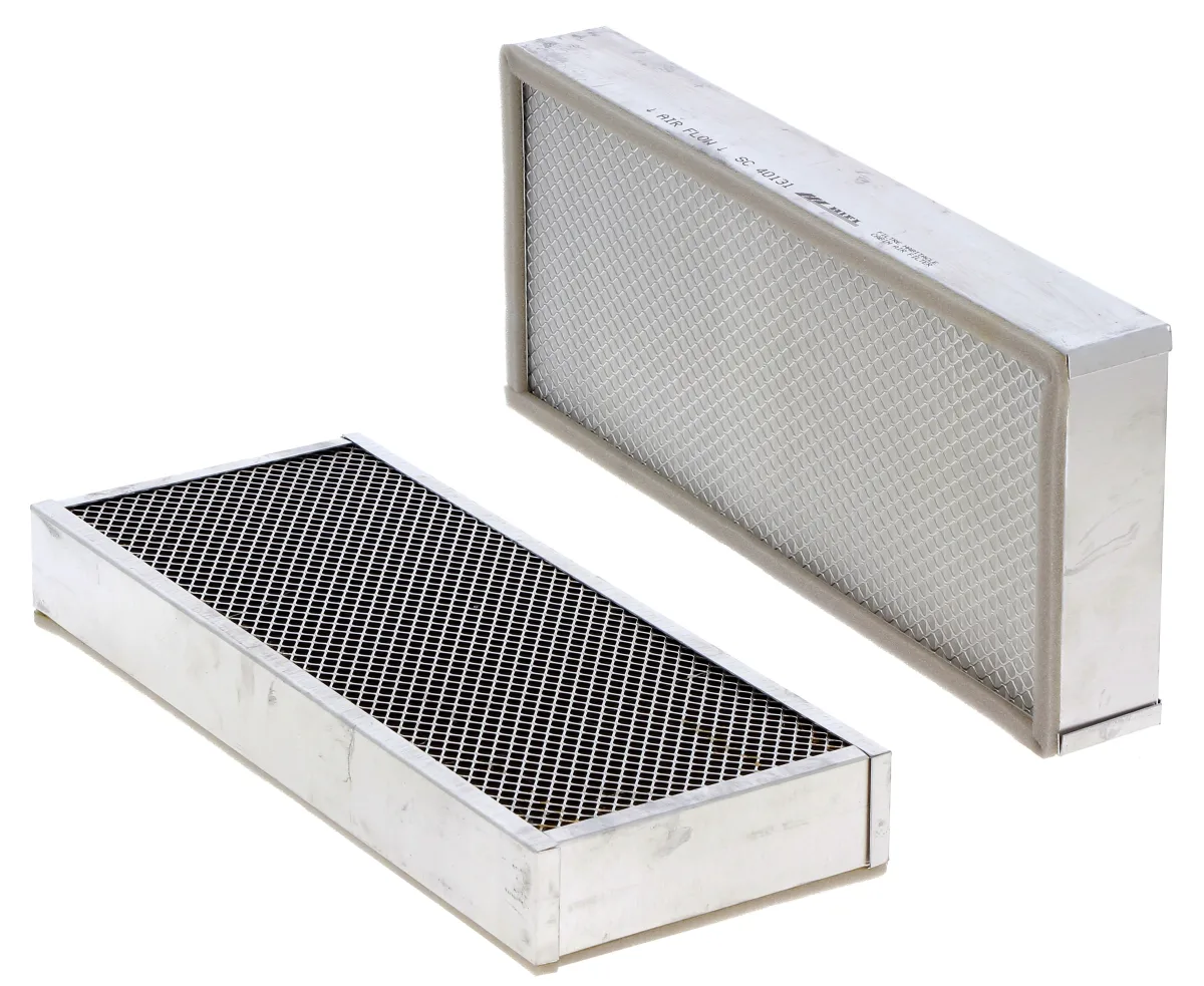 SC40131 Hifi Filter