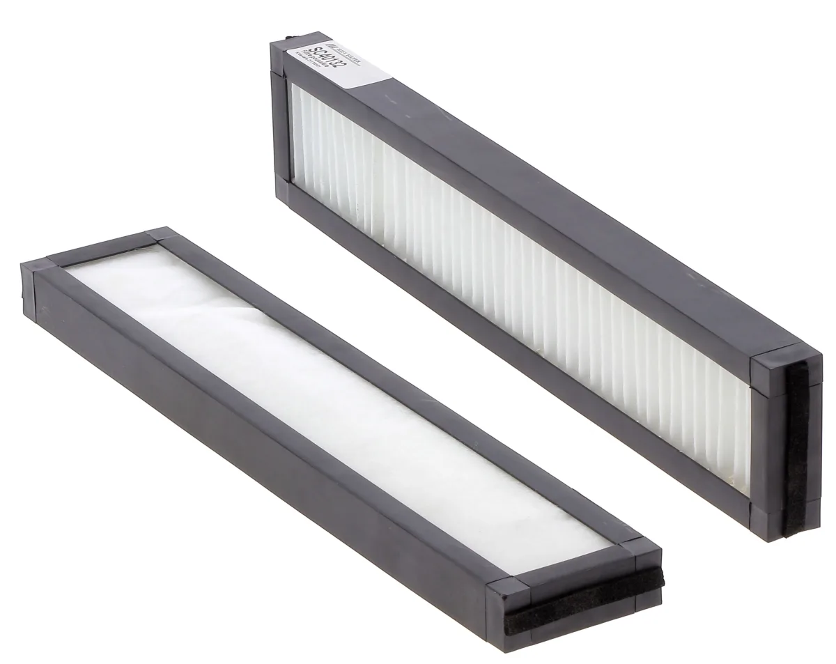 SC40132 Hifi Filter