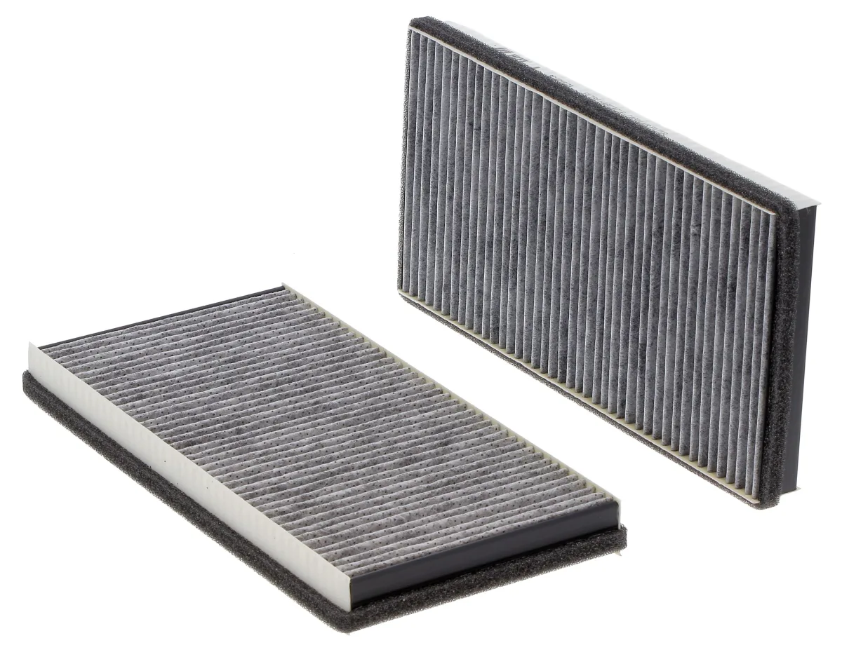 SC4015CA Hifi Filter