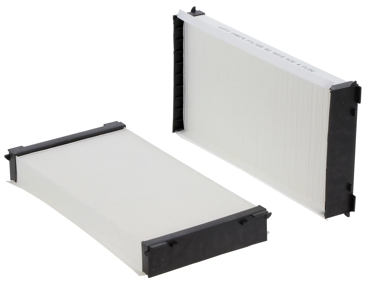 SC4015 Hifi Filter