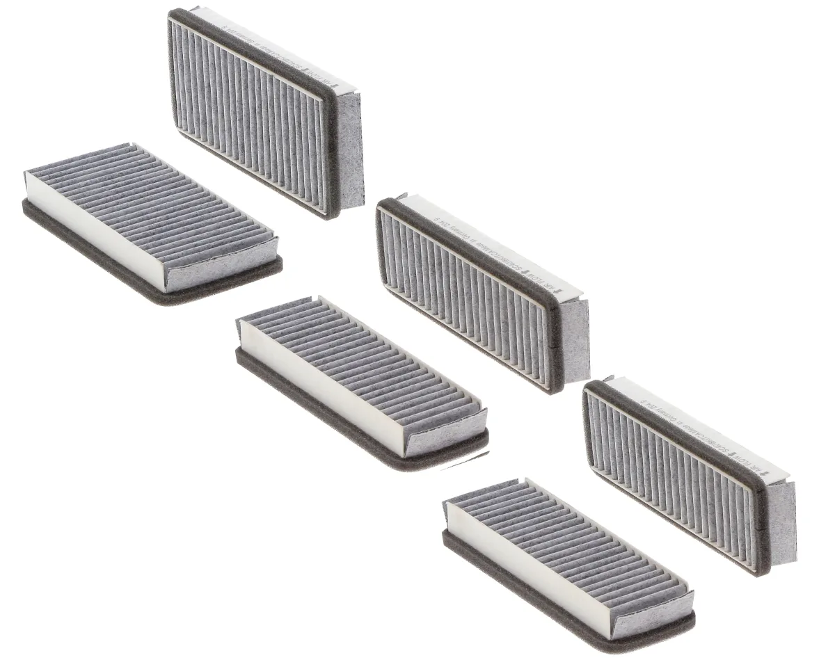 SC4018KITCA Hifi Filter