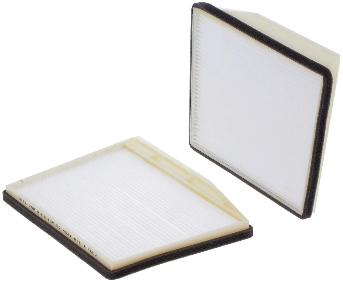 SC4021 Hifi Filter