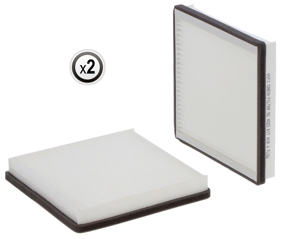 SC4023KIT Hifi Filter