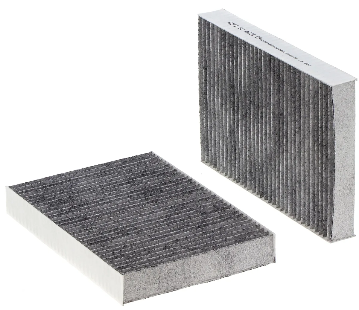 SC4024CA Hifi Filter