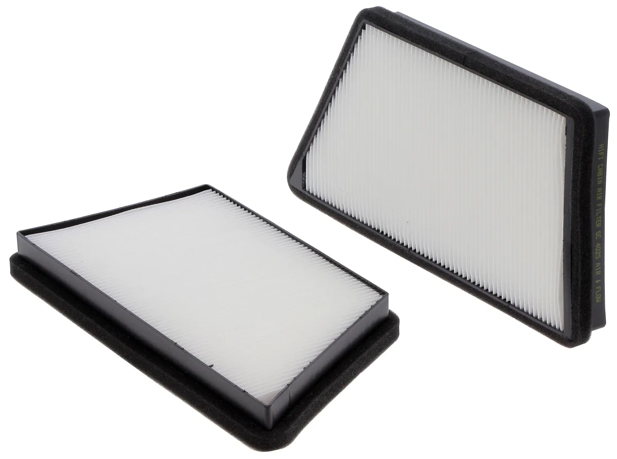 SC4025 Hifi Filter