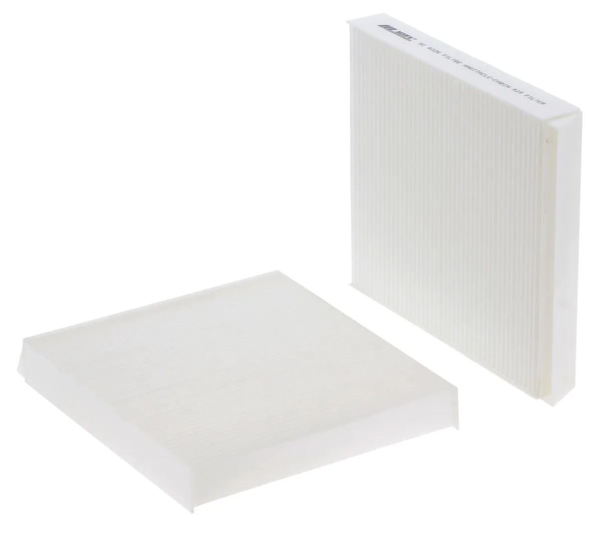 SC4026 Hifi Filter