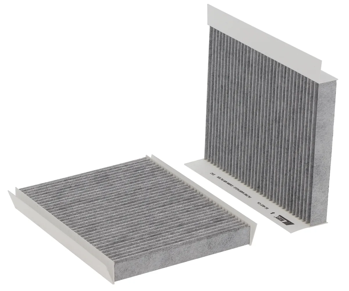 SC4027CA Hifi Filter