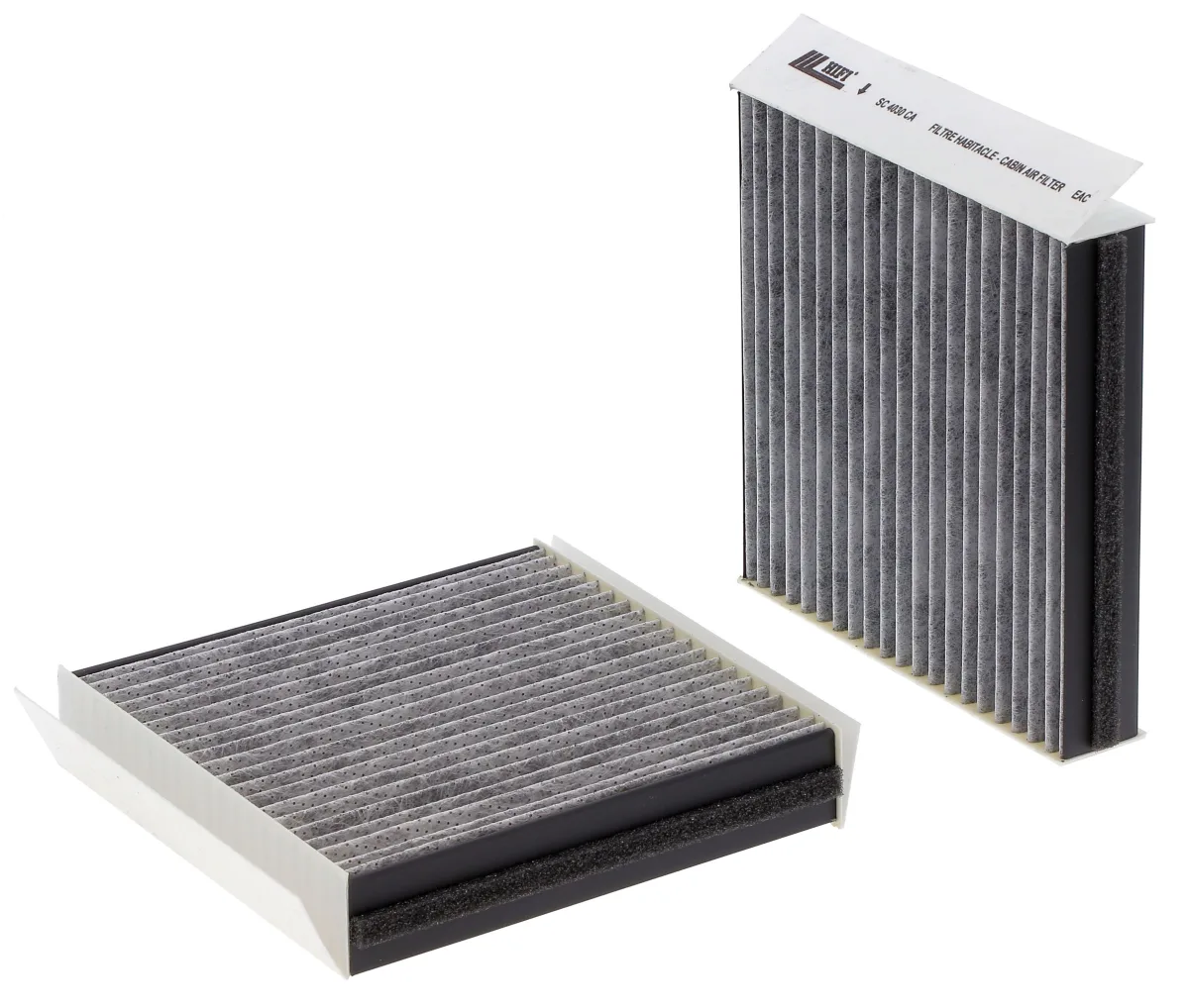 SC4030CA Hifi Filter