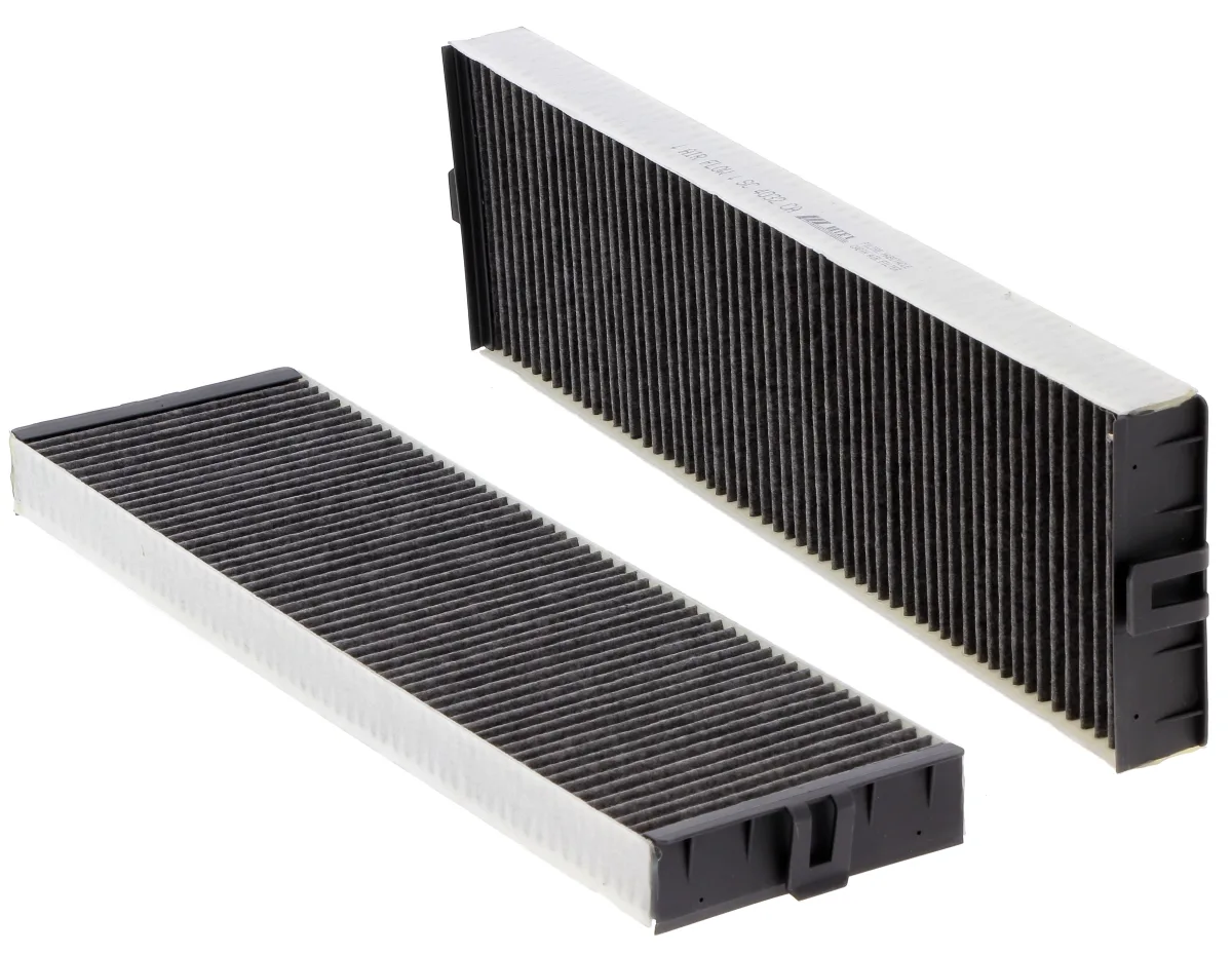 SC4032CA Hifi Filter