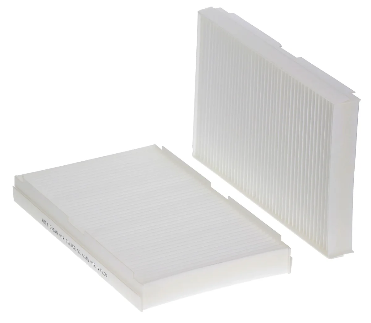 SC4038 Hifi Filter