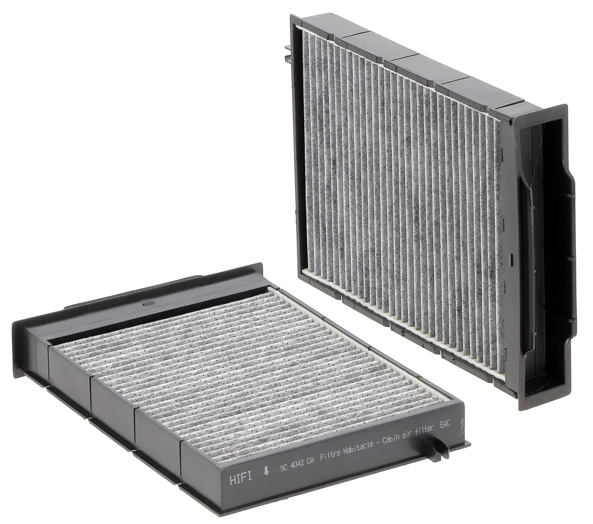 SC4042CA Hifi Filter