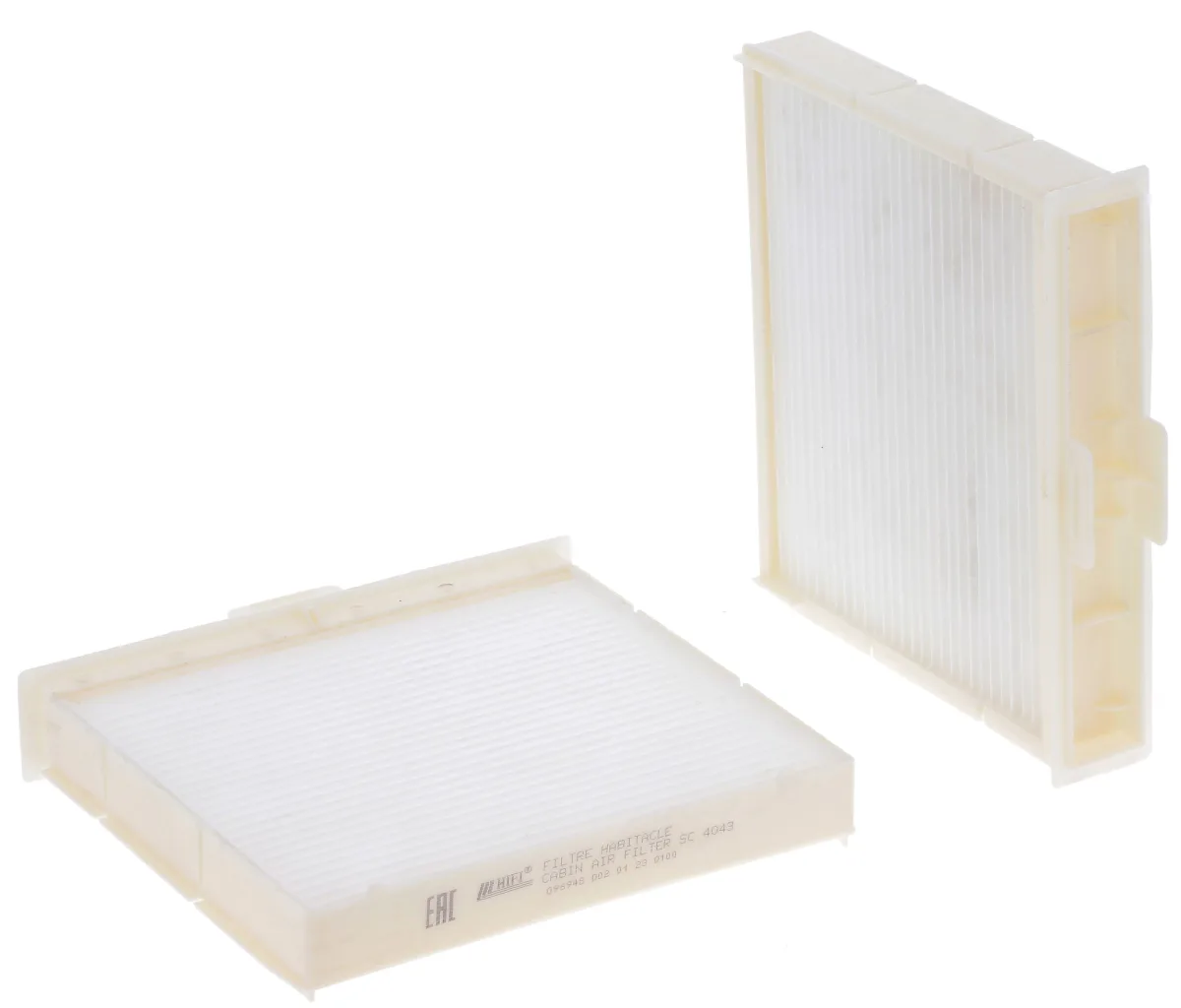 SC4043 Hifi Filter