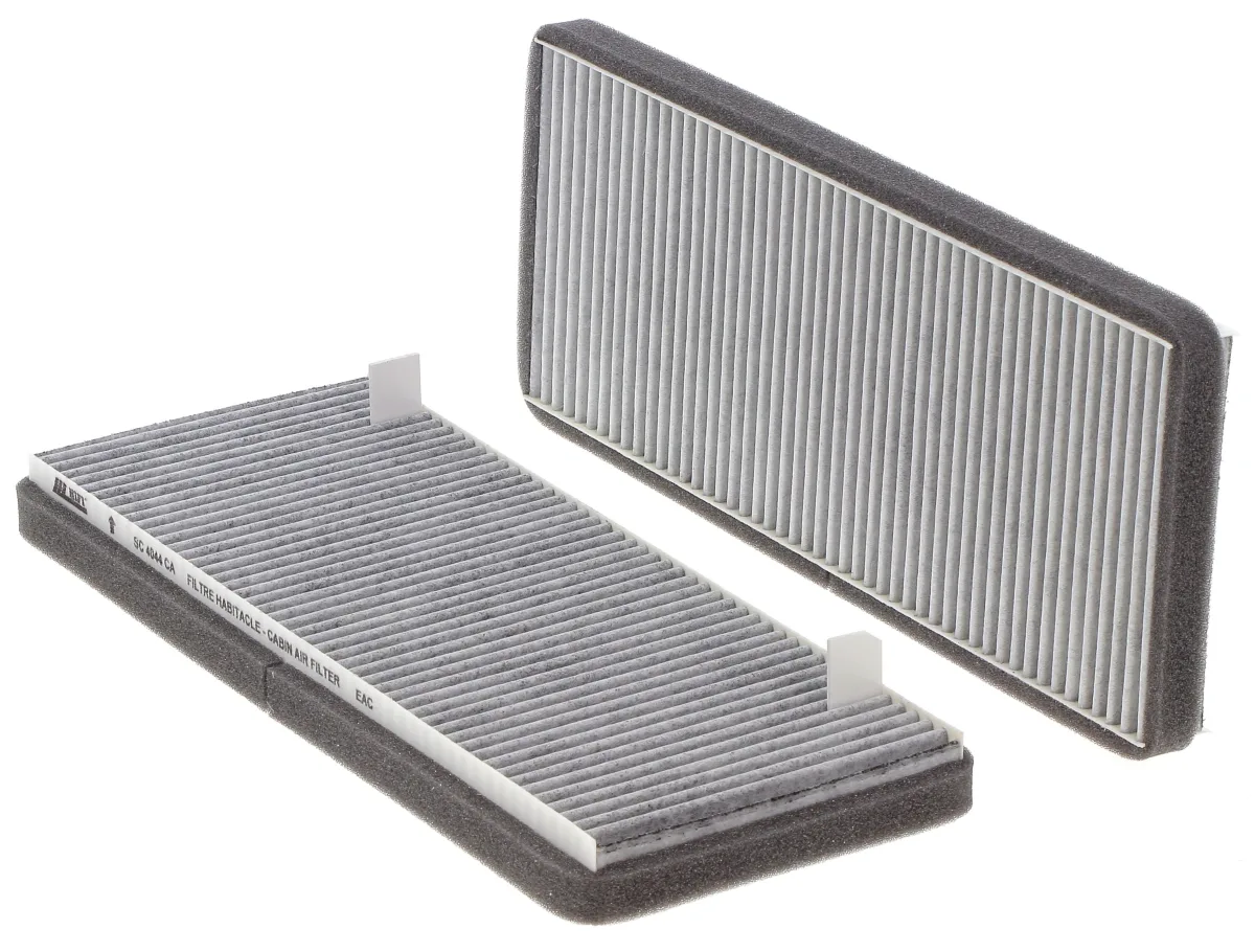 SC4044CA Hifi Filter