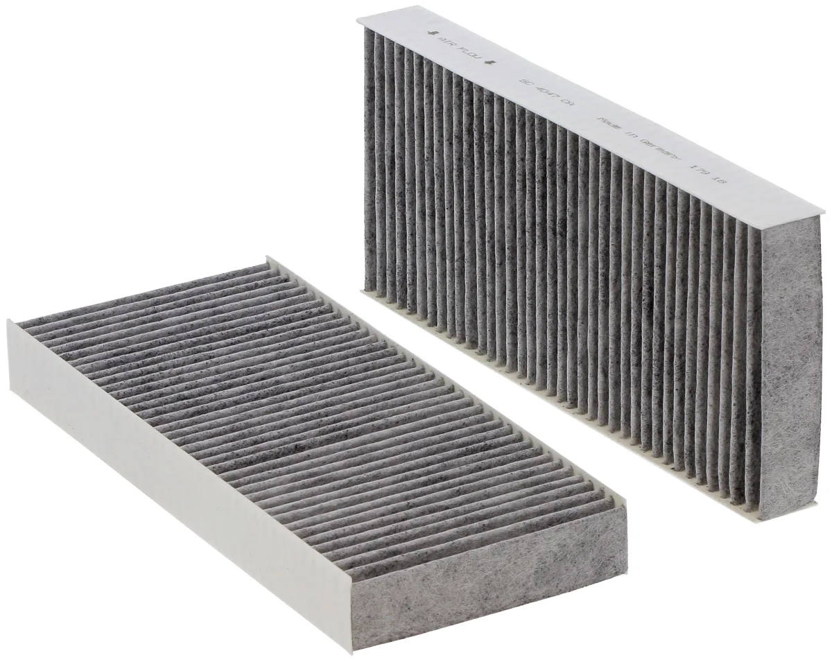SC4047CA Hifi Filter