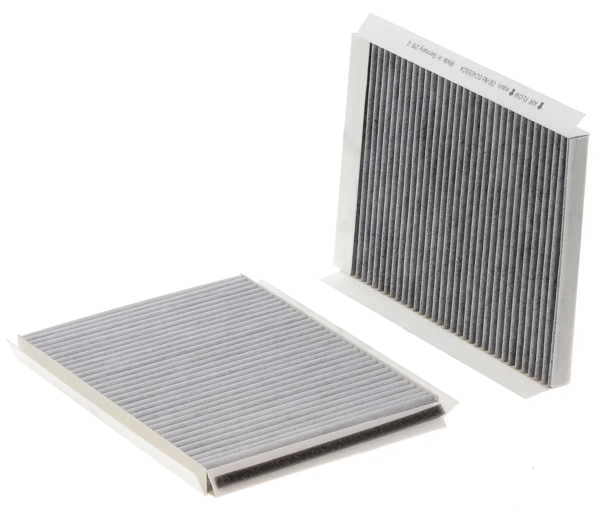 SC4050CA Hifi Filter