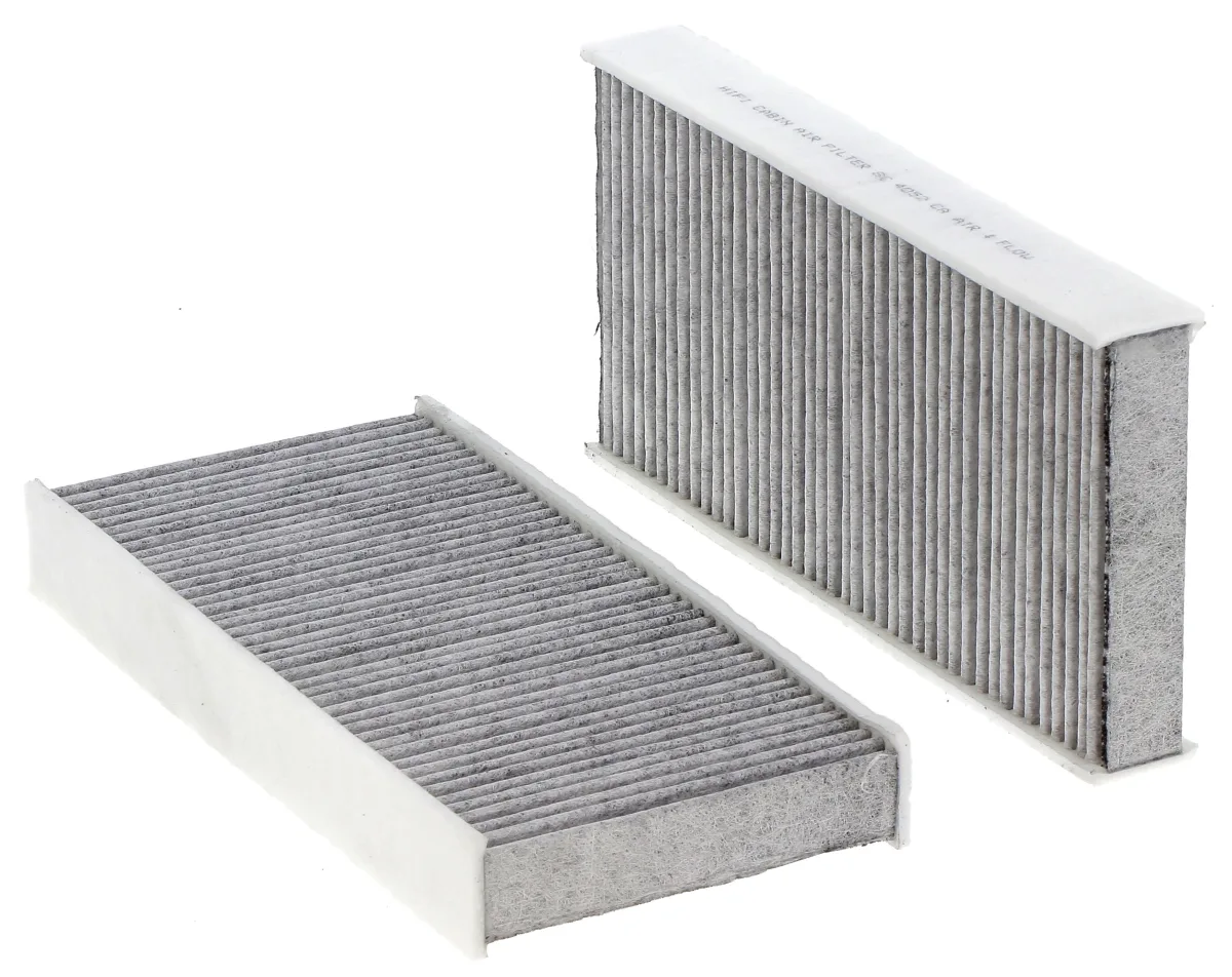 SC4052CA Hifi Filter