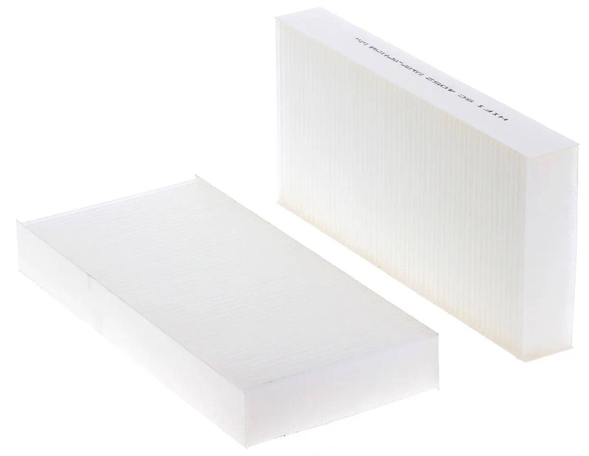 SC4052 Hifi Filter