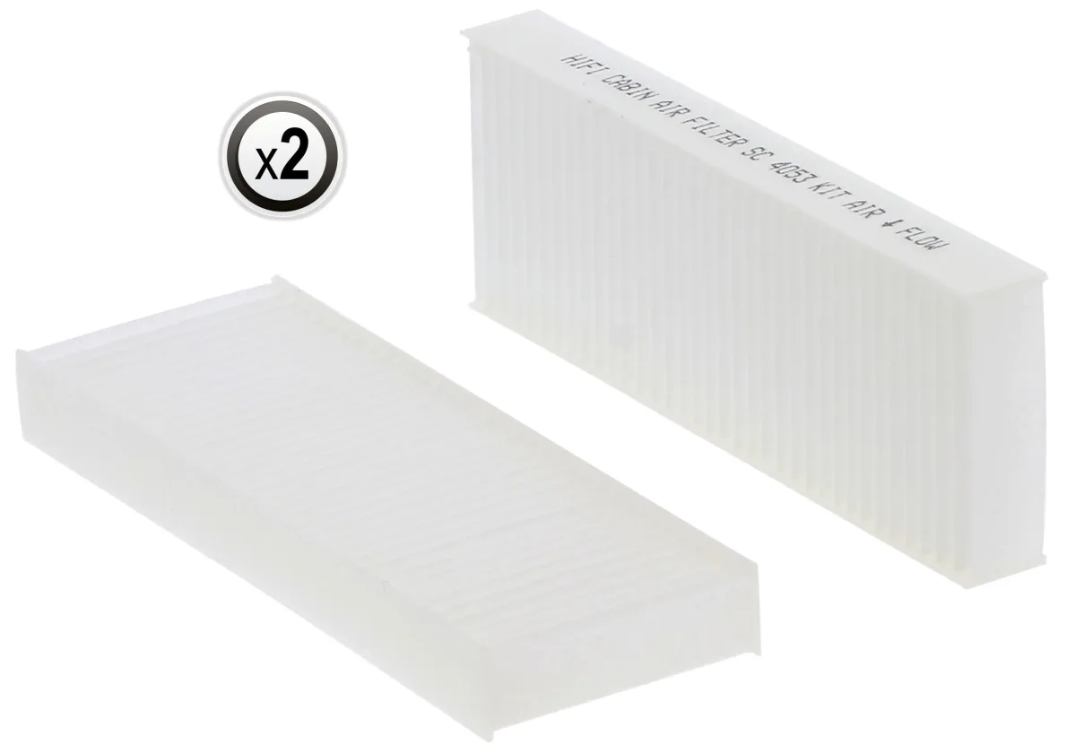 SC4053KIT Hifi Filter