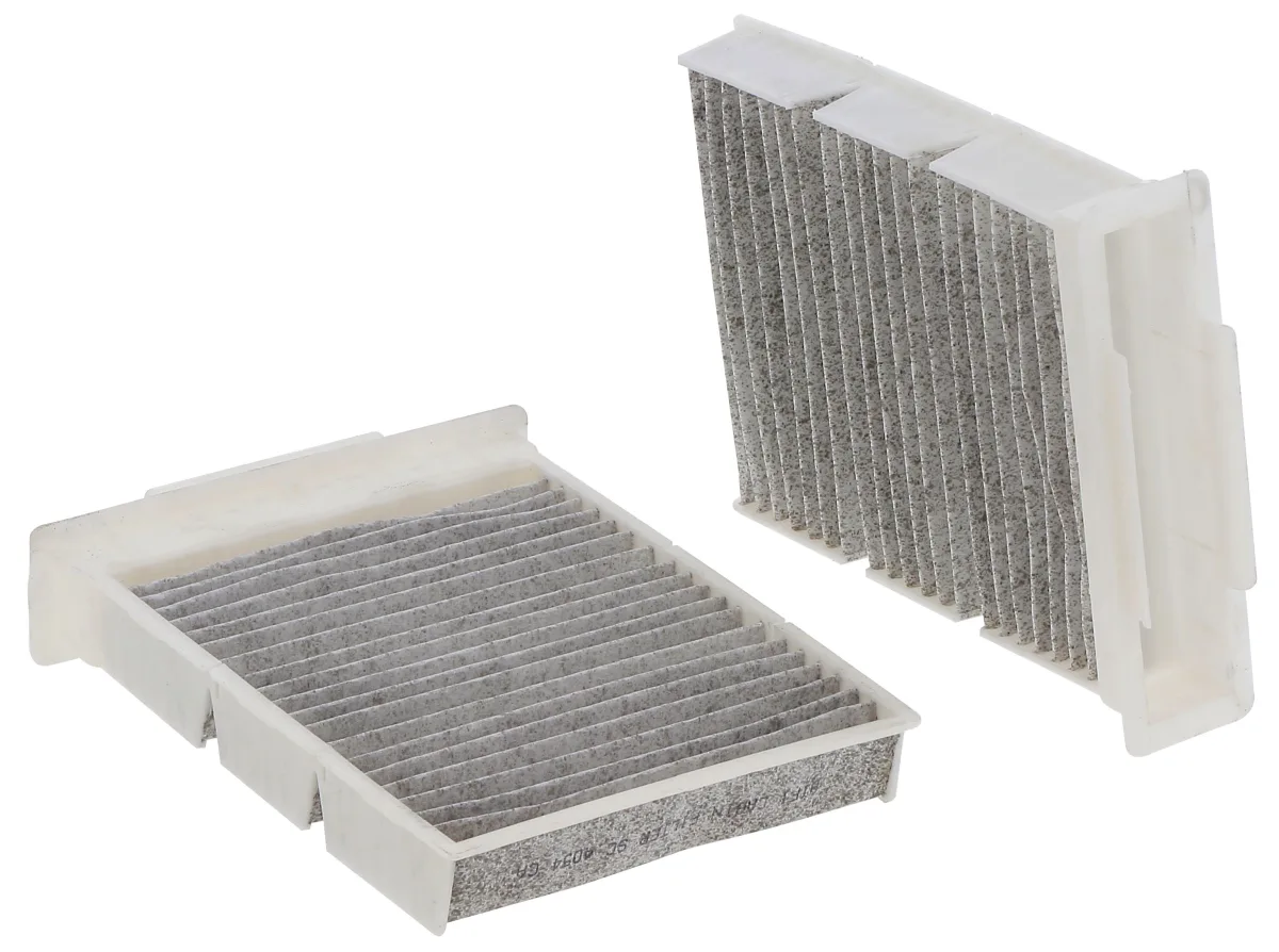 SC4054CA Hifi Filter