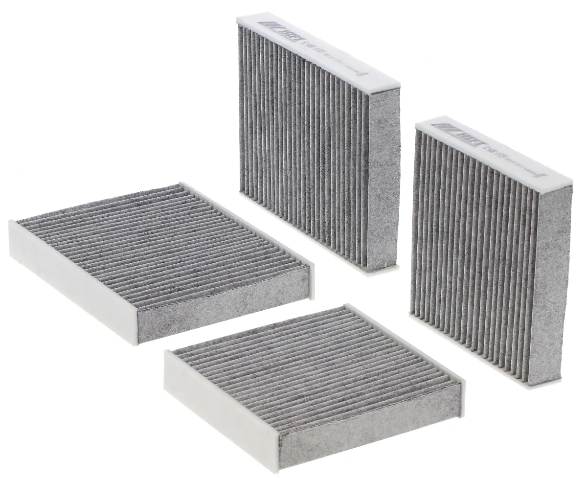 SC4056KITCA Hifi Filter