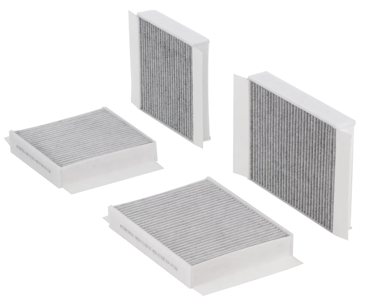 SC4056KITCAB Hifi Filter