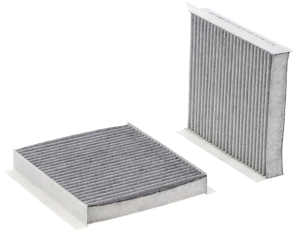SC4059CA Hifi Filter