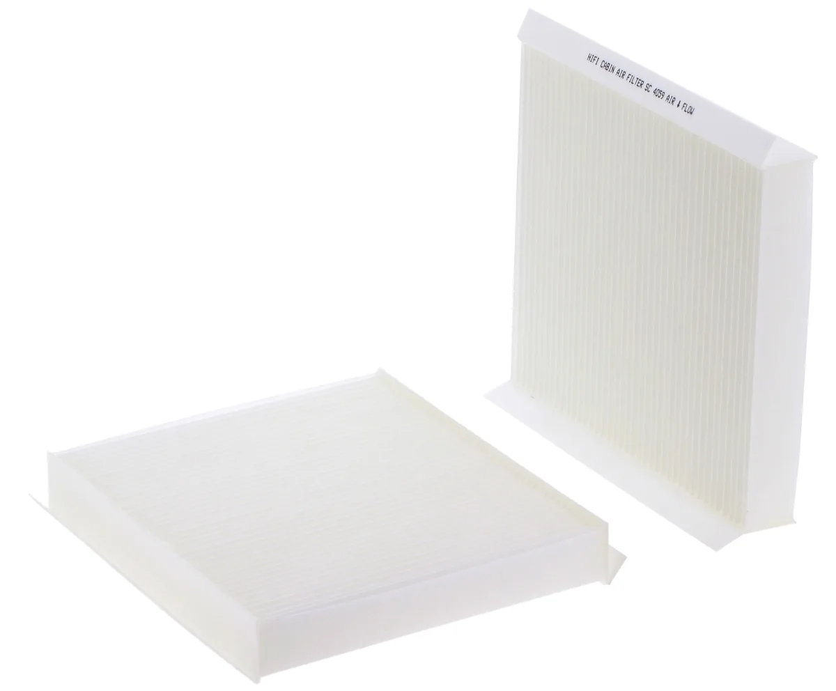 SC4059 Hifi Filter