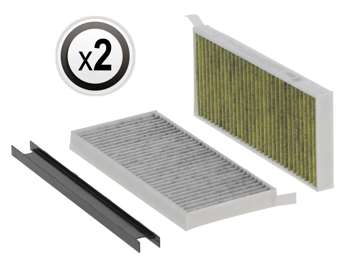 SC4061KITCAB Hifi Filter