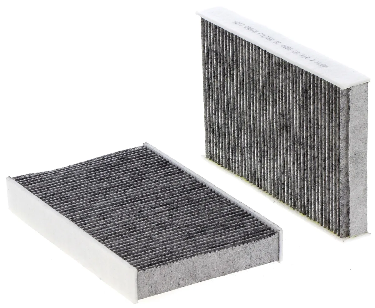 SC4065CA Hifi Filter