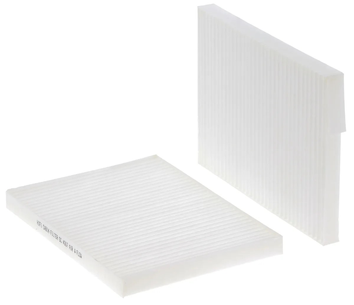SC4067 Hifi Filter