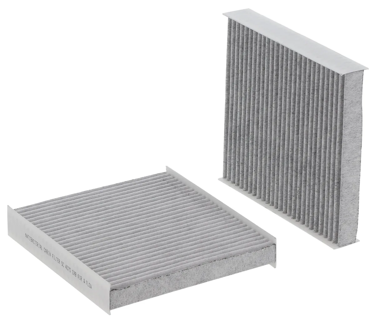 SC4070CAB Hifi Filter