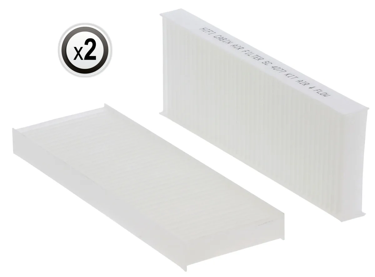 SC4077KIT Hifi Filter