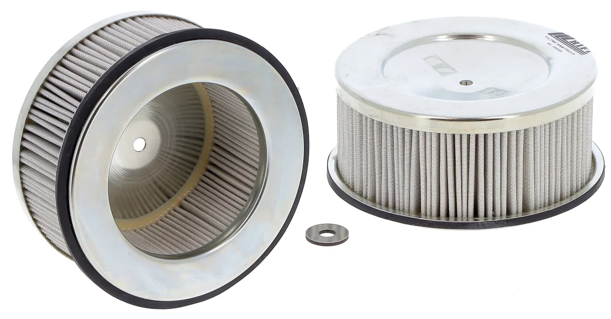 SC50000 Hifi Filter
