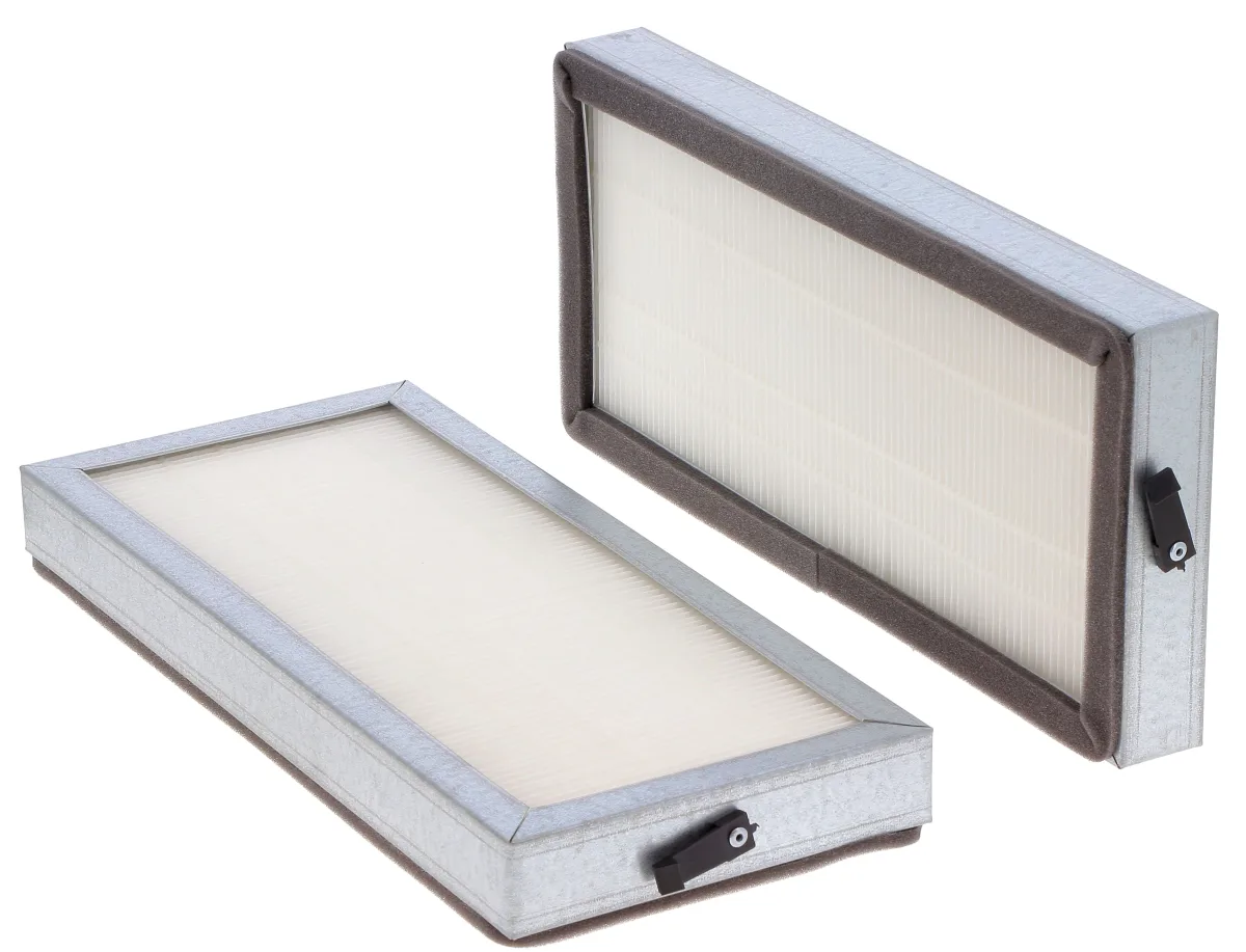 SC50003 Hifi Filter
