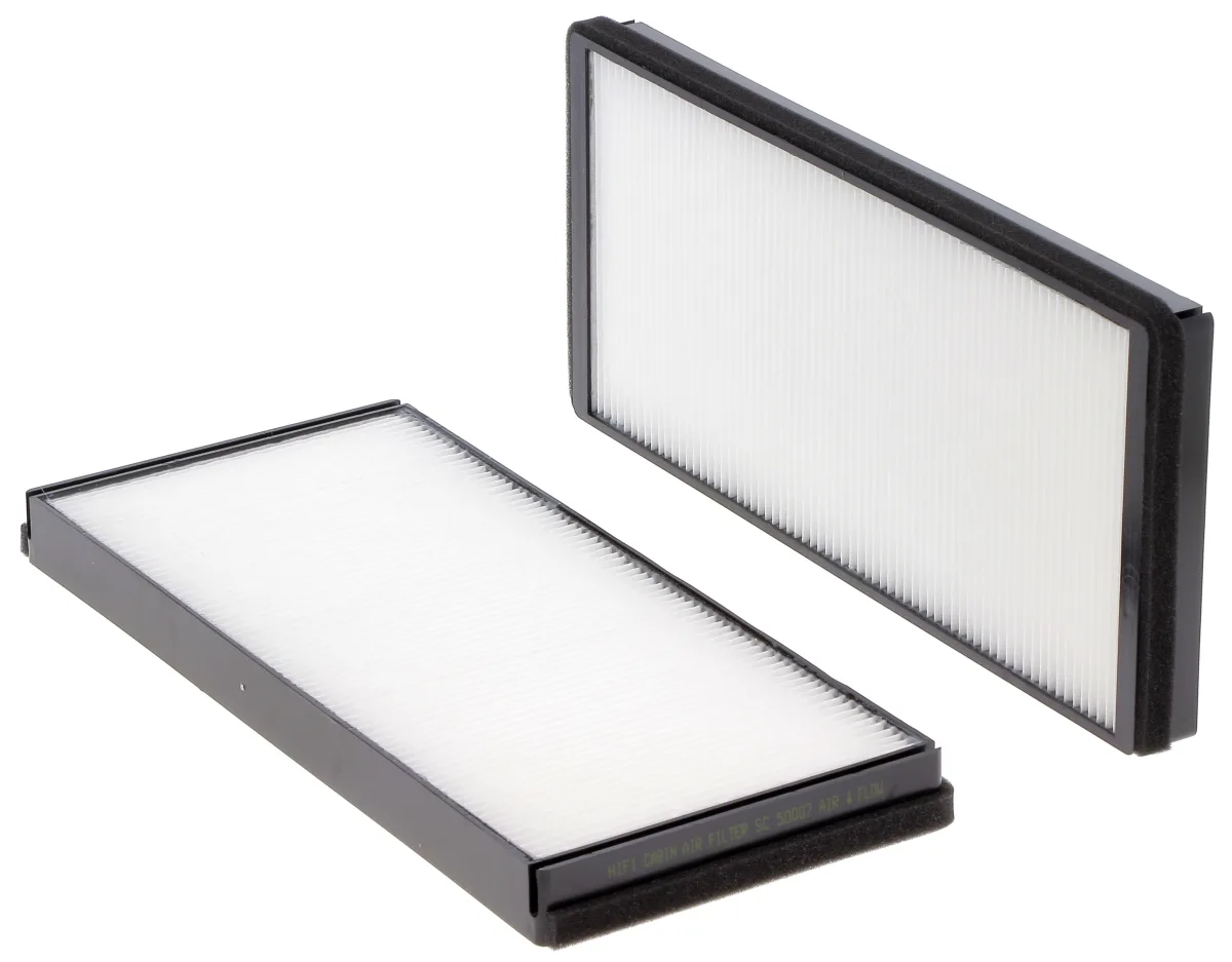 SC50007 Hifi Filter