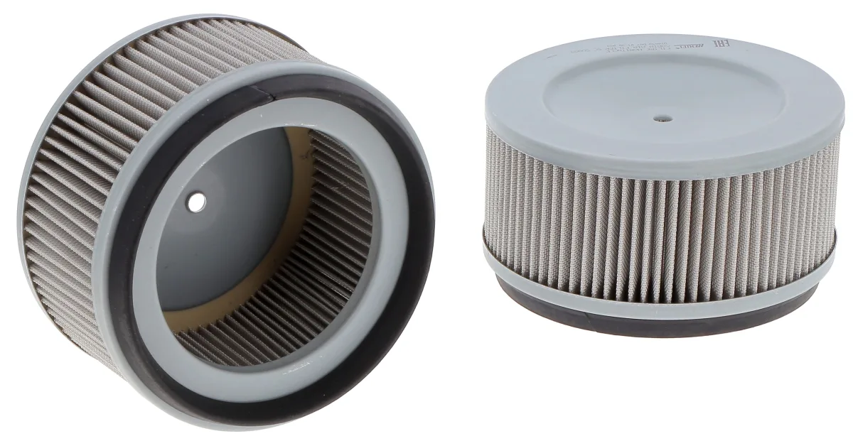 SC50009 Hifi Filter