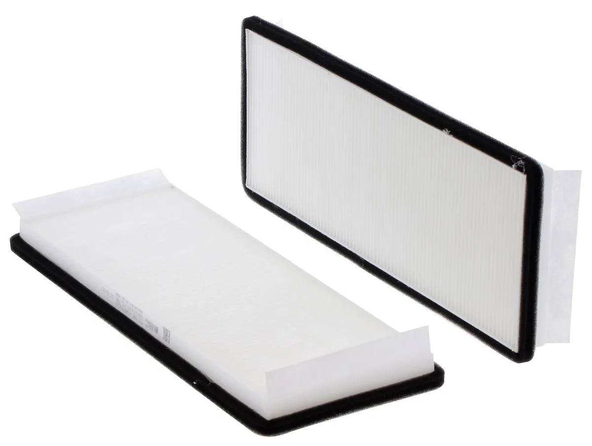 SC5001 Hifi Filter