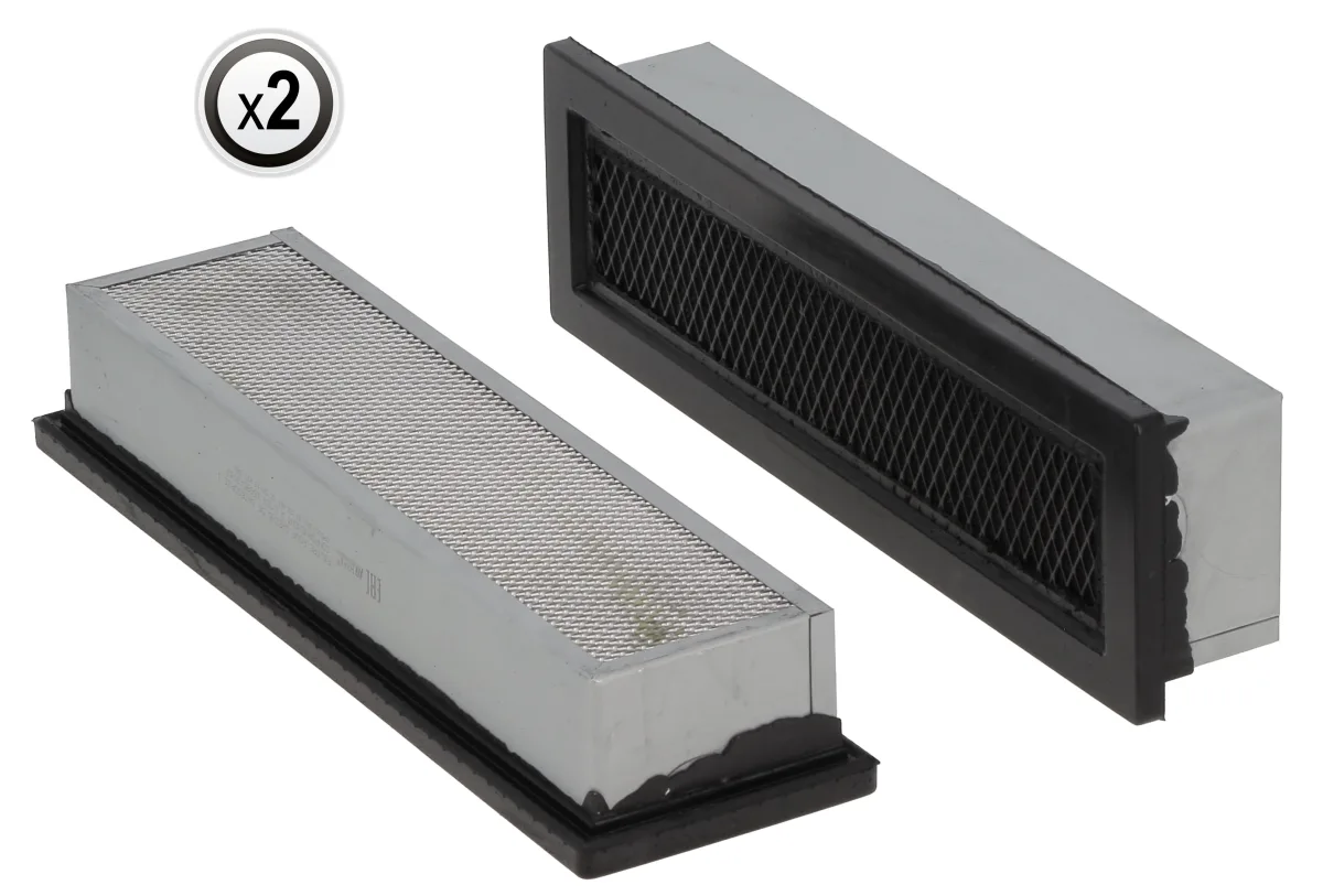 SC50013KITCAG Hifi Filter