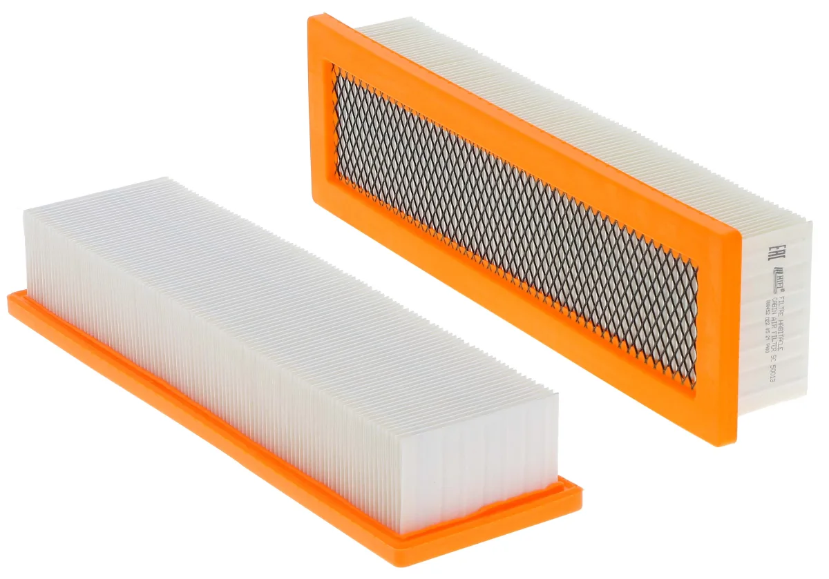 SC50013 Hifi Filter