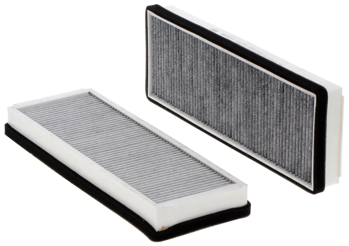 SC50017CA Hifi Filter
